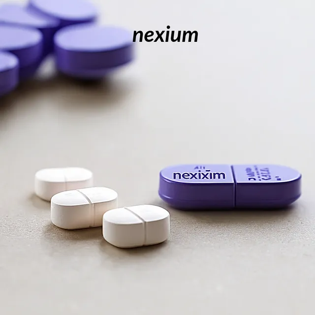 Precio de nexium 20